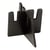 Schlagwerk Bass Cajinto avec support CC206