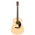 Fender - CD-60S Classic Design Naturelle - guitare folk