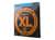 D'Addario XL - Cordes pour guitare électrique - bris de nickel - medium, .050 / .070 / .085 / .105 / .135