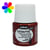 Pot 45 ml peinture céramique Pébéo Setacolor Ceramic - Grenat