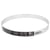 Cercle à tarte perforé en inox - Patisdécor - 20 cm 