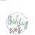 Cercle en bois - 30 cm - Best day ever