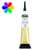 Cerne relief Vitrail Pébéo 20 ml - Or Pâle
