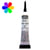 Cerne relief Vitrail Pébéo 20 ml - Transparent Pailleté