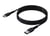 Câble de charge pour Xbox Series X - Konix - Noir