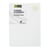 Châssis - toile 100% lin Monali - 4F / 33 x 24 cm