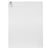 Châssis - toile 100% lin Monali - 60F / 130 x 97 cm