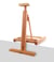Chevalet de table pour huile et acrylique M31 Mabef