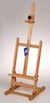 CHEVALET TABLE HETRE HUILE 90C CHEVALET TABLE HETRE HUILE 90CM VAN EYCK