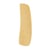 Chiffre 1 en bois arrondi - 6 cm