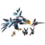 CHIMA INTERCEPTEUR AIGLE ERIS CHIMA INTERCEPTEUR AIGLE ERIS