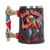 Chope iron maiden trooper 14cm