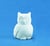 CHOUETTE STYROPORE 22CM CHOUETTE STYROPORE 22CM