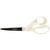 Ciseaux anti-adhésifs Fiskars - 21 cm - Soft Grip