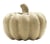 Support à décorer Décopatch  - Halloween boîte citrouille - Papier mâché