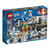 Ensemble de figurines : la recherche et le développement spatiaux - LEGO® City - 5 ans230
