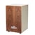 CJS-30 - Cajon en noyer + housse - Shiver