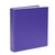 1 classeur 2 anneaux - Dos 40 mm - Couverture cartonnée - Coloris assortis - Cultura