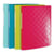 1 classeur A4 - 1928 - Dos 20 mm - Polypro - Exacompta - Coloris assortis