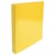 Classeur A4 - Iderama - Dos 40 mm - Carton - Exacompta - Jaune