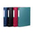 Classeur Memphis - 21x29,7 cm - dos 40mm