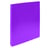 Classeur - 21x29,7 cm - dos 20mm - Violet - Exacompta