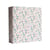 Classeur agenda - 15,75 x 18 cm - Terrazzo