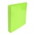 Classeur Iderama - 17x22 cm - dos 34mm - Vert Anis - Exacompta