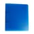 1 classeur 17 x 22 cm - Dos 40 mm - Polypropylène - Coloris assortis - Cultura