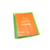 1 classeur A4 personnalisable - Dos 20 mm - Polypropylène - Coloris assortis - Cultura