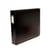 Classeur pour scrapbooking noir 30,5 x 30,5 cm - We r memory keepers