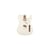 Fender - Corps de guitare Classic 60 Telecaster - aulne - blanc