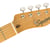CLASSIC VIBE 60S TELE THINLINE NATURAL