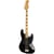 Squier - Classic Vibe '70s jazz bass noir