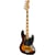Squier - Classic Vibe '70s jazz bass sunburst
