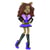 Figurine Clawdeen Wolf / Monster High