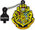 Clé USB blason Poudlard - 16Go