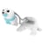 Clé USB 2.0  Emtec - 16 Go - Phoque - Collection Animalitos