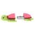 Clé USB 2.0 Emtec - 16 Go - Tortue - Collection Animalitos
