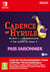Code de téléchargement extension DLC Cadence of Hyrule : Pass Saisonnier - Nintendo Switch
