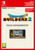 Code à télécharger - Dragon Quest Builders 2 - Pack Moderniste