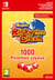 Code à télécharger - Super Kirby Clash - 1000 Pommes-joyaux