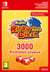 Code à télécharger - Super Kirby Clash - 3000 Pommes-joyaux