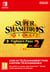 Code de téléchargement AOC Super Smash Bros. Ultimate: Fighters Pass Vol. 2 - Nintendo Switch