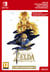 Code de téléchargement The Legend of Zelda : Breath of the Wild - Nitendo Switch