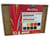 Coffret Marbling Pébéo - 10 x 45 ml