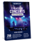 Coffret cadeau Cultur'in the City - 2 places de concerts Premium