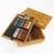 COFFRET 6 CRAY 24 CARRES