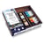 Coffret de peinture à l'huile Rive Gauche 12 x 10 ml Sennelier