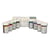 Set 8 Colorants Gel Wilton